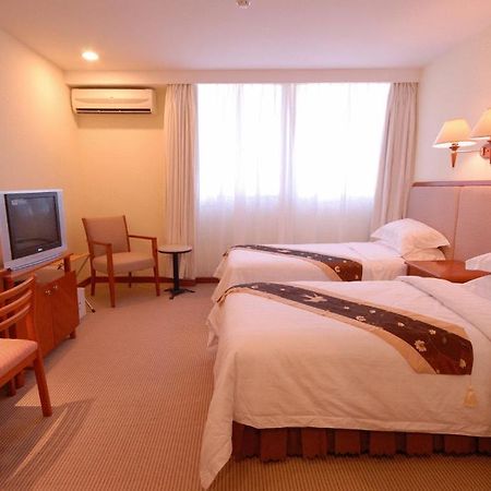 Asia Hotel Lahad Datu Exterior photo