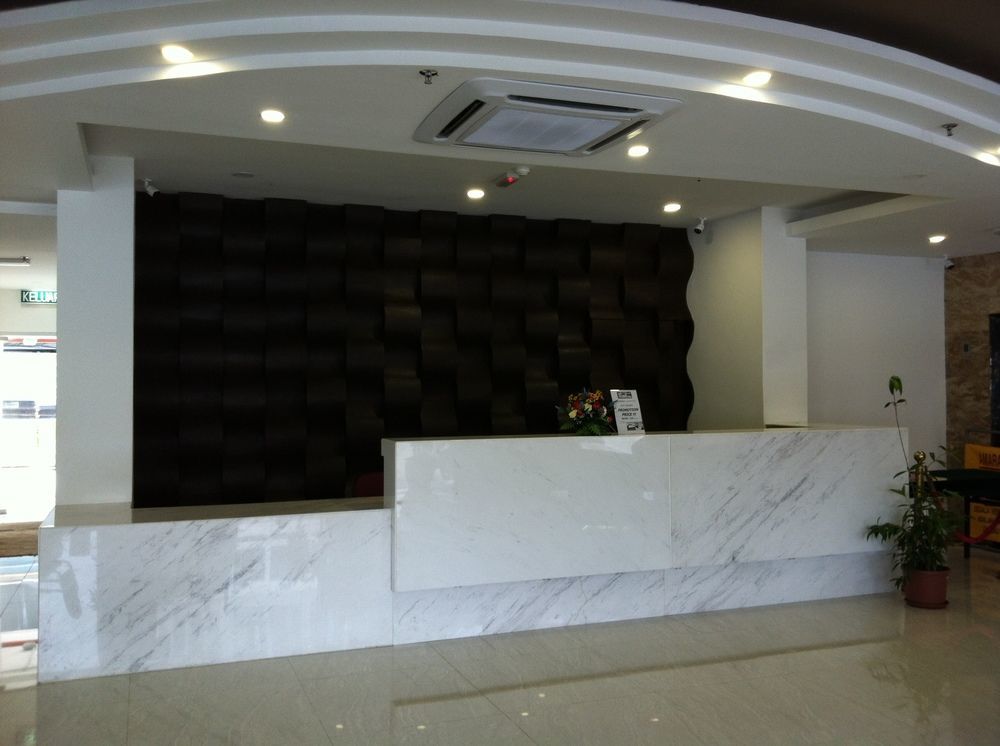 Asia Hotel Lahad Datu Exterior photo