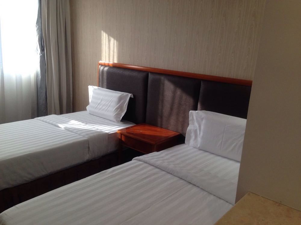 Asia Hotel Lahad Datu Exterior photo