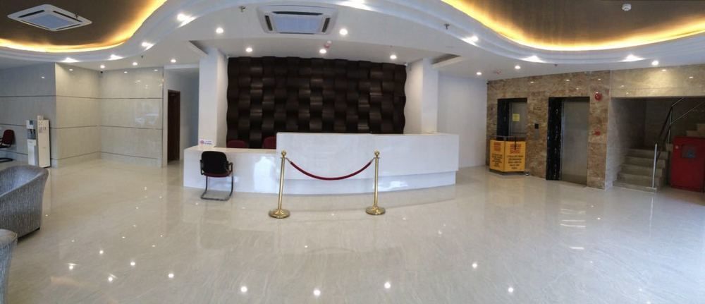 Asia Hotel Lahad Datu Exterior photo