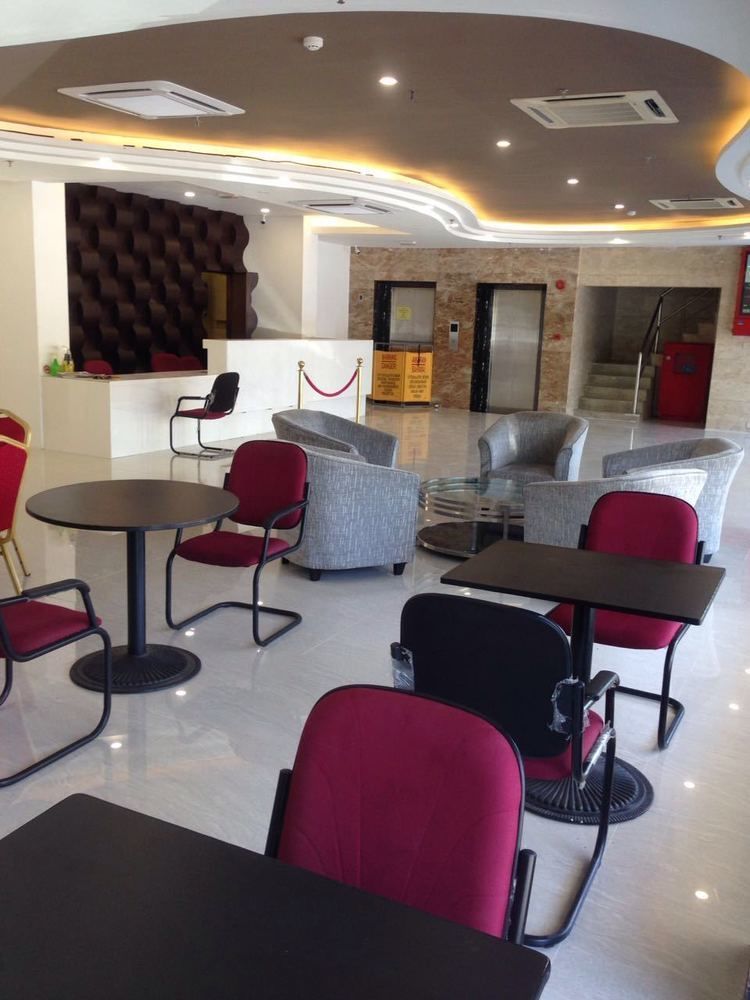 Asia Hotel Lahad Datu Exterior photo